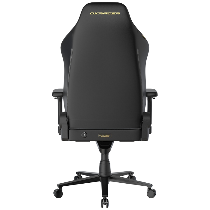 Игровое кресло DXRacer Martian GC/XLMT24LTA/N.N.Y, черный