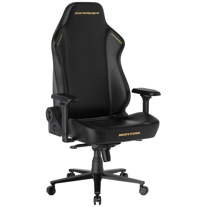 Игровое кресло DXRacer Martian GC/XLMT24LTA/N.N.Y, черный