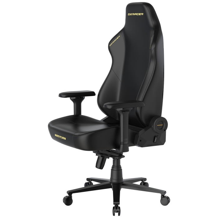 Игровое кресло DXRacer Martian GC/XLMT24LTA/N.N.Y, черный
