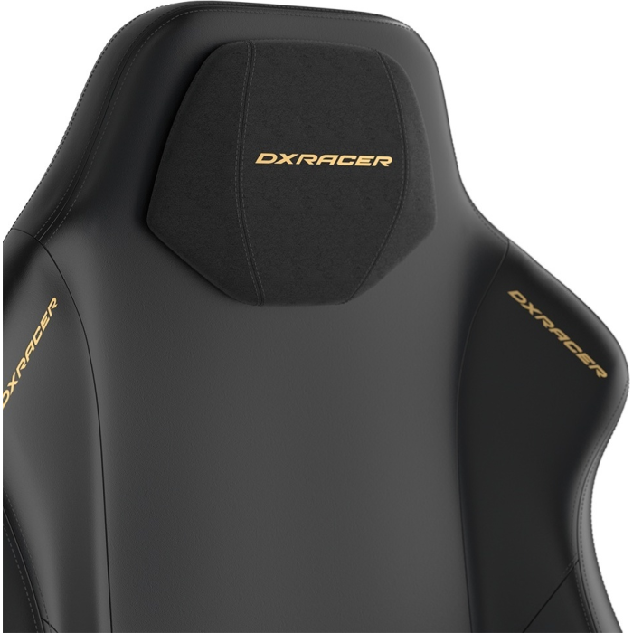 Игровое кресло DXRacer Martian GC/XLMT24LTA/N.N.Y, черный