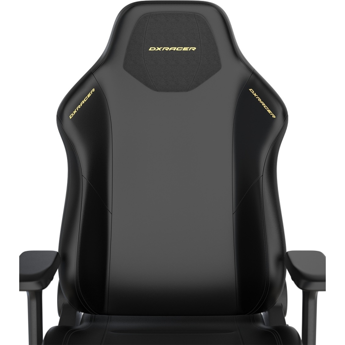 Игровое кресло DXRacer Martian GC/XLMT24LTA/N.N.Y, черный