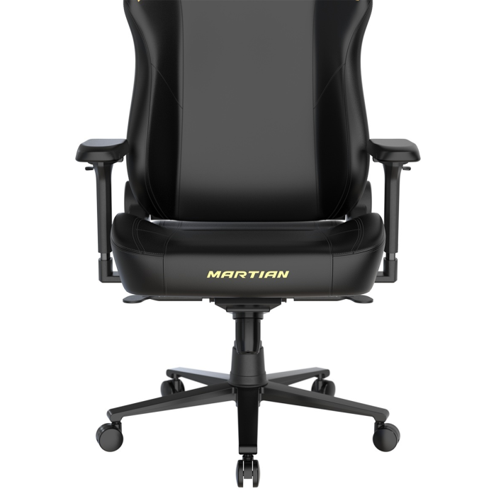 Игровое кресло DXRacer Martian GC/XLMT24LTA/N.N.Y, черный