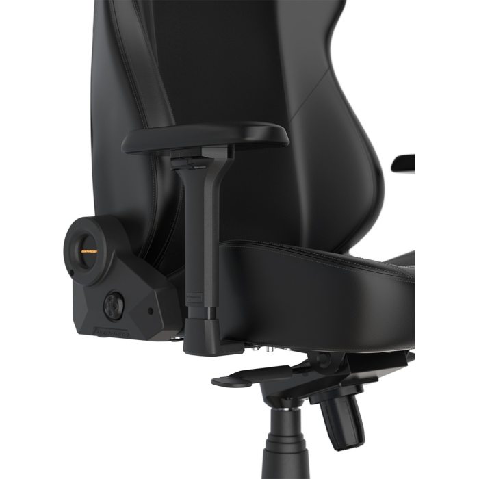 Игровое кресло DXRacer Martian GC/XLMT24LTA/N.N.Y, черный