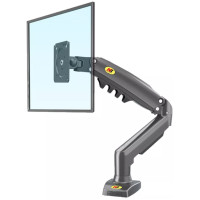 NB F80 Mount Arm черный