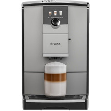 Кофемашина Nivona NICR 793 серый