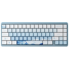 VARMILO Ariel Muse 65 голубой