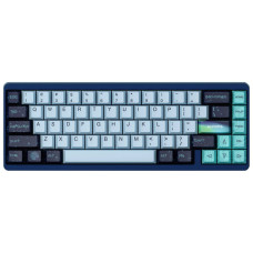 VARMILO Aurora Muse 65 черный