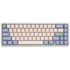 VARMILO Eucalyptus VXH67 розовый