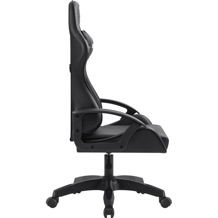 Игровое кресло Defender Aster 212880, черный