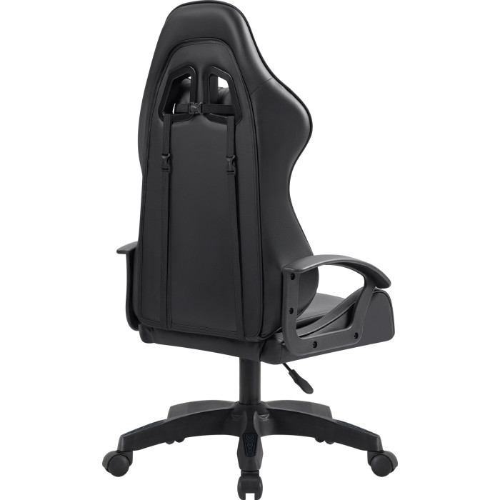 Игровое кресло Defender Aster 212880, черный