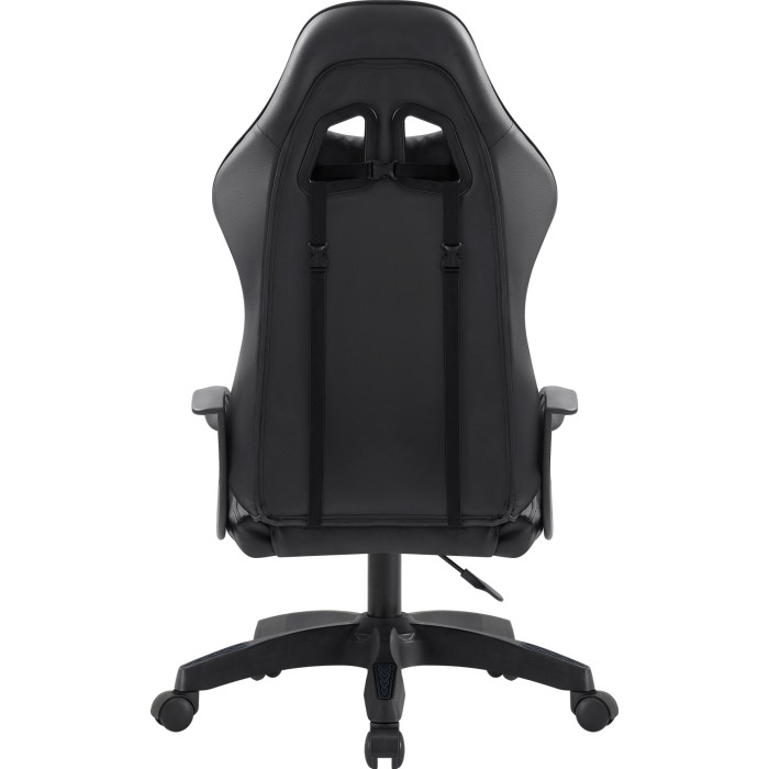 Игровое кресло Defender Aster 212880, черный