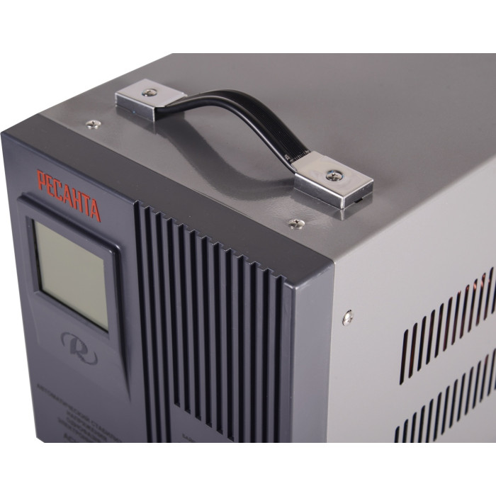 Стабилизатор напряжения Ресанта АСН-12000/1-Ц