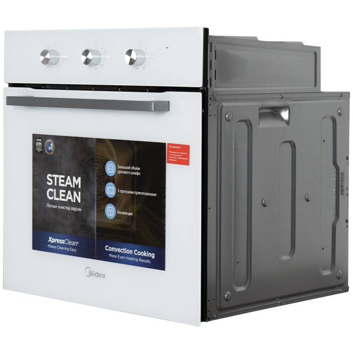 Midea MO35000GW белый