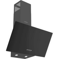 DARINA SLIDE G600B черный