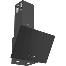 DARINA SLIDE G500B черный