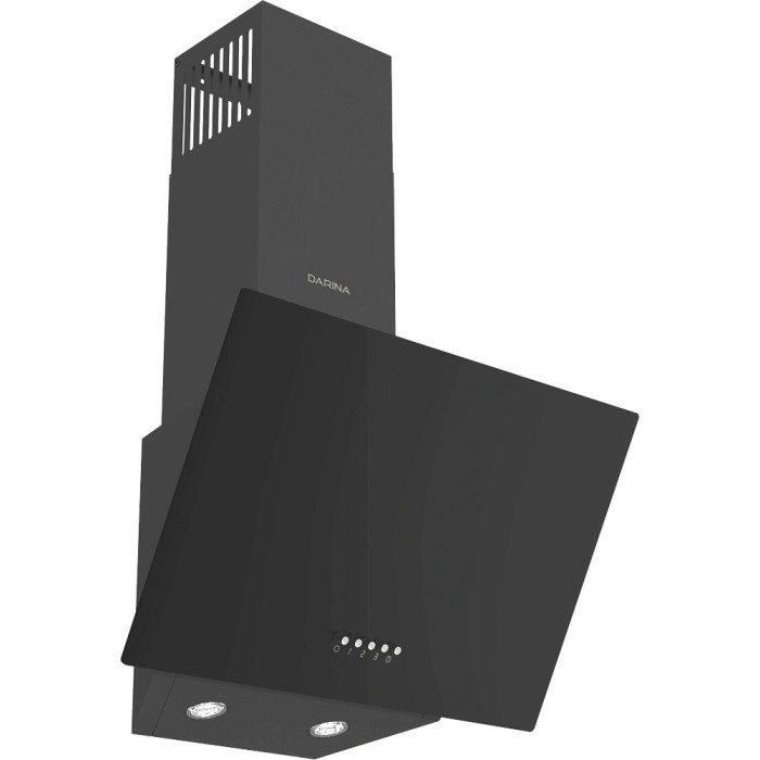 DARINA SLIDE G500B черный