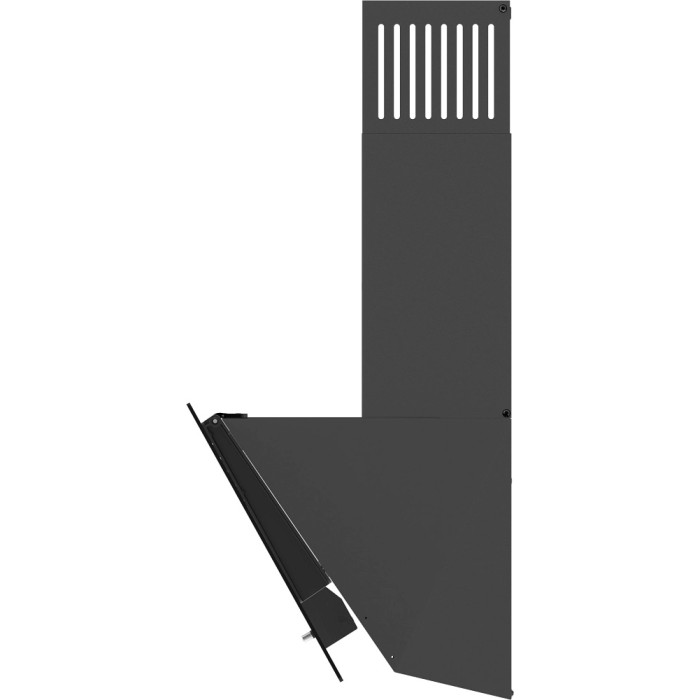 DARINA SLIDE G500B черный