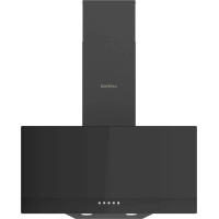DARINA SLIDE G602B черный
