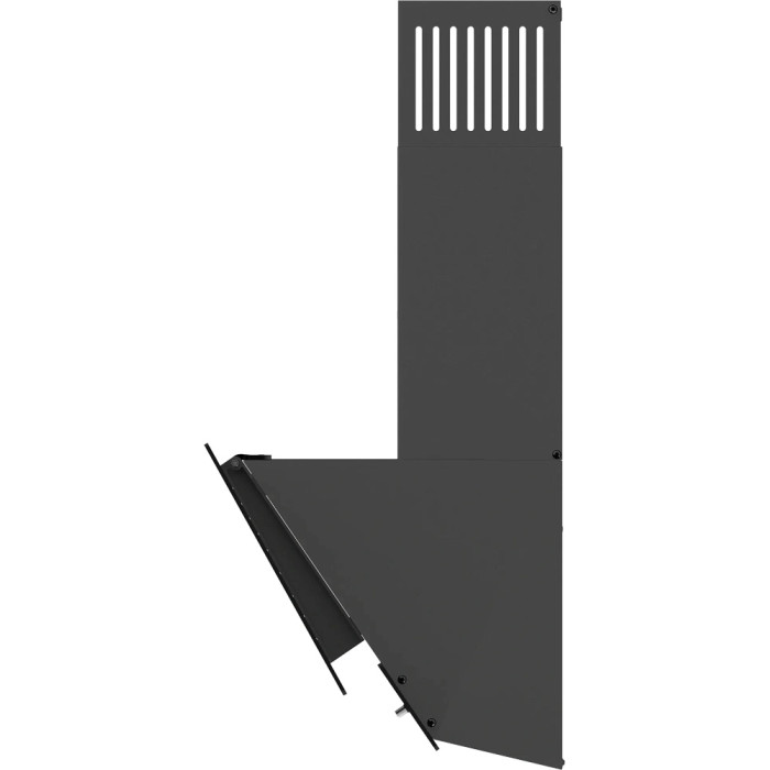 DARINA SLIDE G602B черный