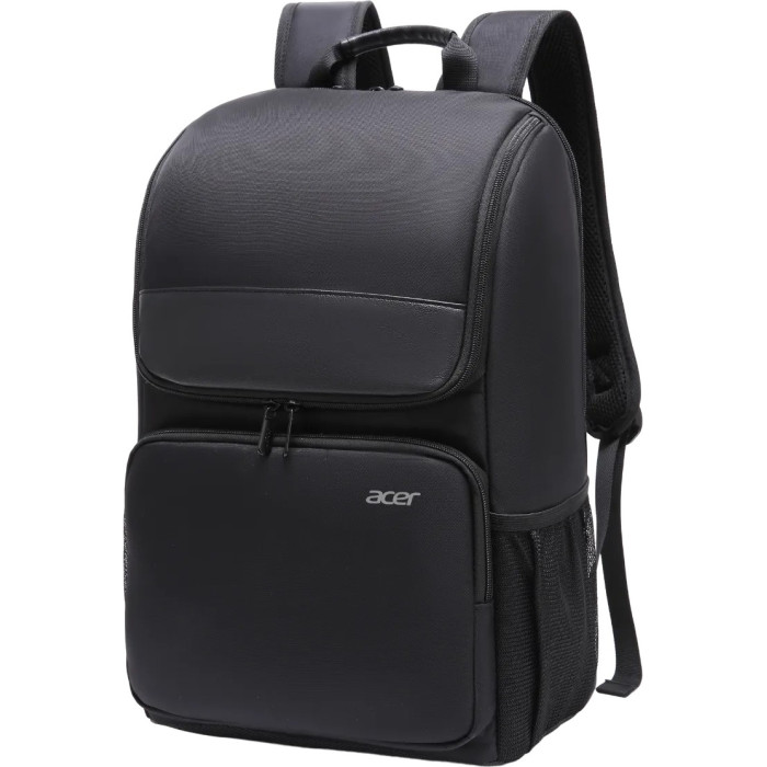 Сумка Acer OBG316 15.6&quot Black, ZL.BAGEE.00K	 черный