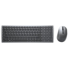 DELL KM7120W серебристый