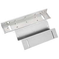 Hikvision DS-K4H450-LZ серый