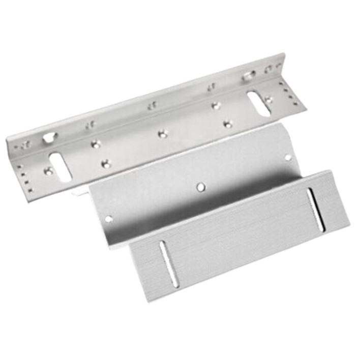 Hikvision DS-K4H450-LZ серый
