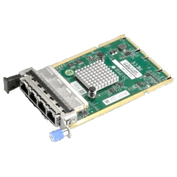 Supermicro AOC-AG-I4M-O