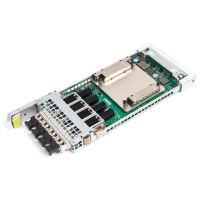 Сетевой адаптер Huawei SMARTIO4*25E-LL ETH 25G 4-ports SFP28