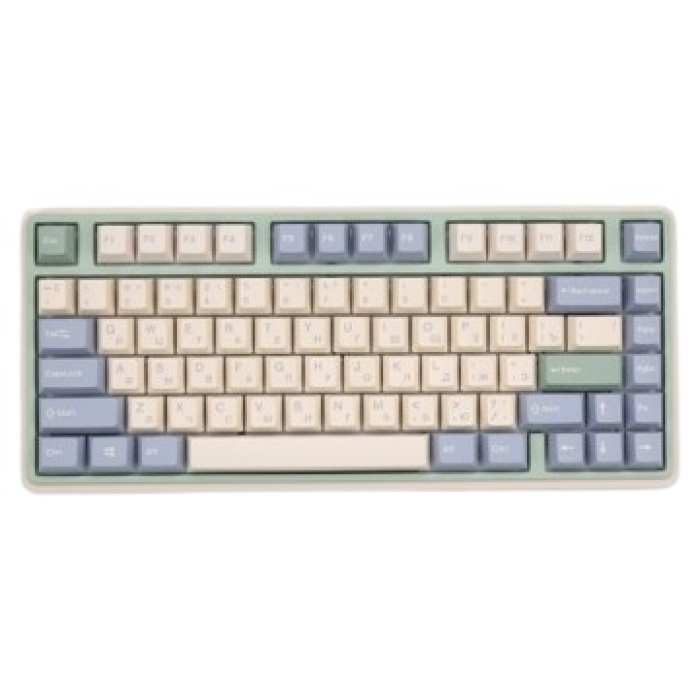 VARMILO Eucalyptus VXT81 зеленый