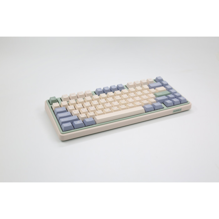 VARMILO Eucalyptus VXT81 зеленый