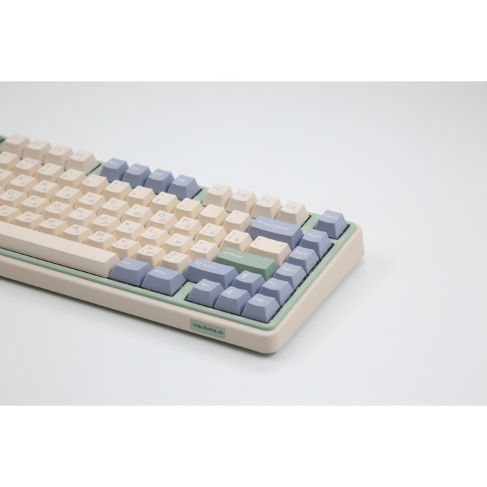 VARMILO Eucalyptus VXT81 зеленый