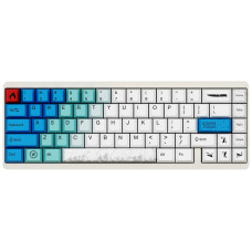 VARMILO Summit Muse 65 белый