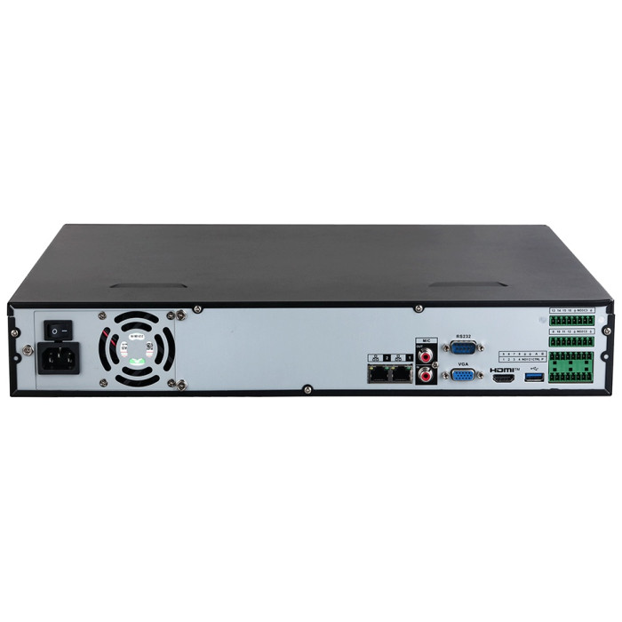 Dahua NVR (сетевой) DHI-NVR4432-EI