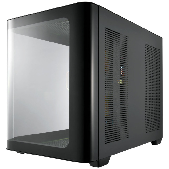FSP Group S380-BA черный