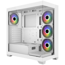 FSP Group M340-WA белый