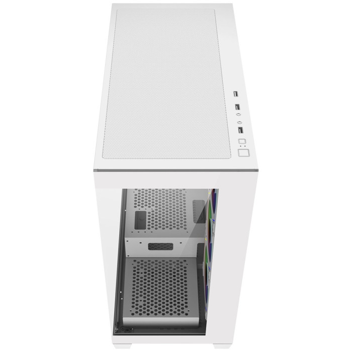 FSP Group M340-WA белый