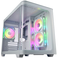 FSP Group S380-WA белый