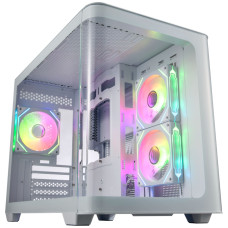 FSP Group S380-WA белый