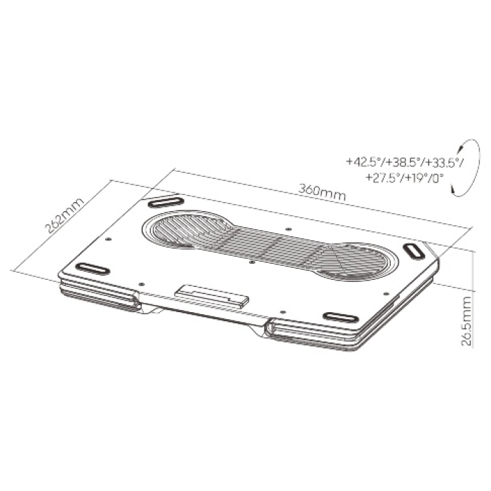 Eco Estelar LCS02-1