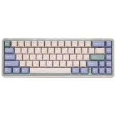 VARMILO Eucalyptus VXT67 зеленый