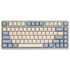 VARMILO Eucalyptus VXH81 зеленый