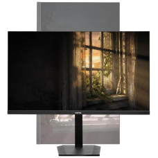 27" Sanc M2763VTB черный