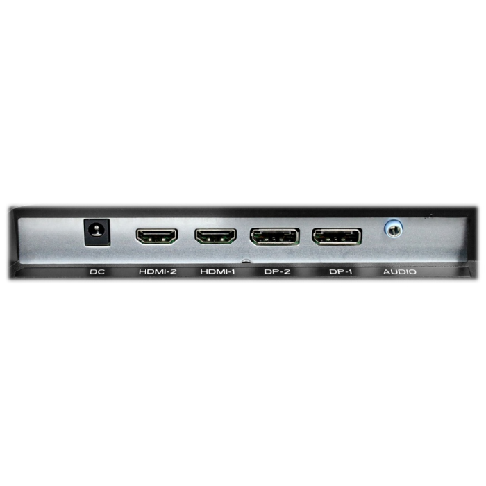 27" Sanc M2763VTB черный