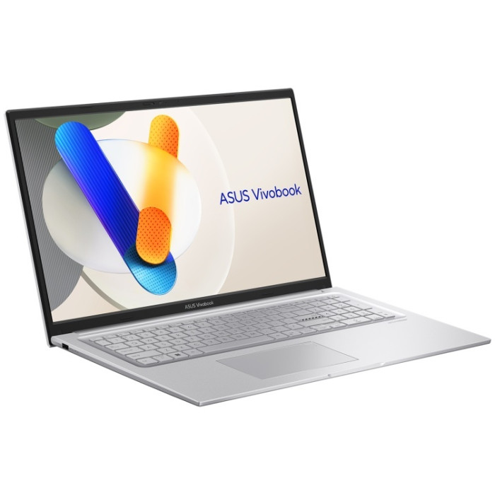 ASUS Vivobook 17 17.3" / 16 Гб / SSD 512 Гб / Без ОС / 90NB10V1-M00S20