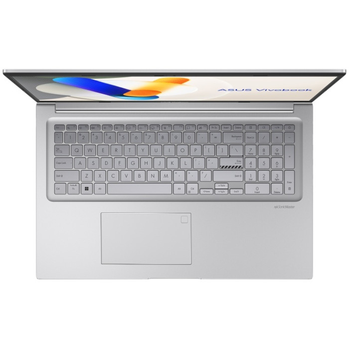 ASUS Vivobook 17 17.3" / 16 Гб / SSD 512 Гб / Без ОС / 90NB10V1-M00S20