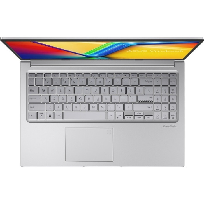 ASUS Vivobook 15 15.6" / 16 Гб / SSD 512 Гб / Без ОС / 90NB10T2-M013X0