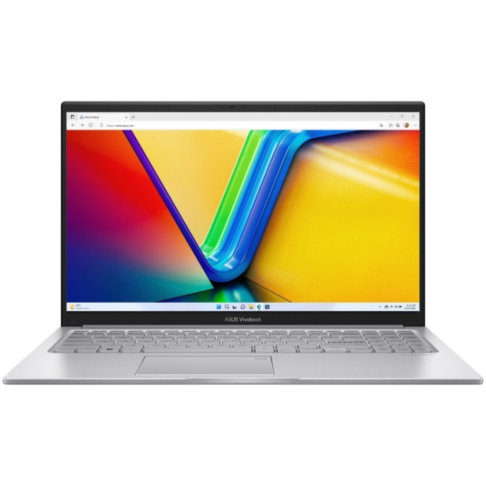 ASUS Vivobook 15 15.6" / 16 Гб / SSD 512 Гб / Без ОС / 90NB10T2-M01470