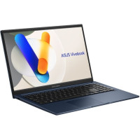 ASUS Vivobook 15 15.6" / 16 Гб / SSD 512 Гб / Без ОС / 90NB10J1-M02UU0