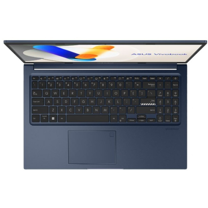 ASUS Vivobook 15 15.6" / 16 Гб / SSD 512 Гб / Без ОС / 90NB10J1-M02UU0